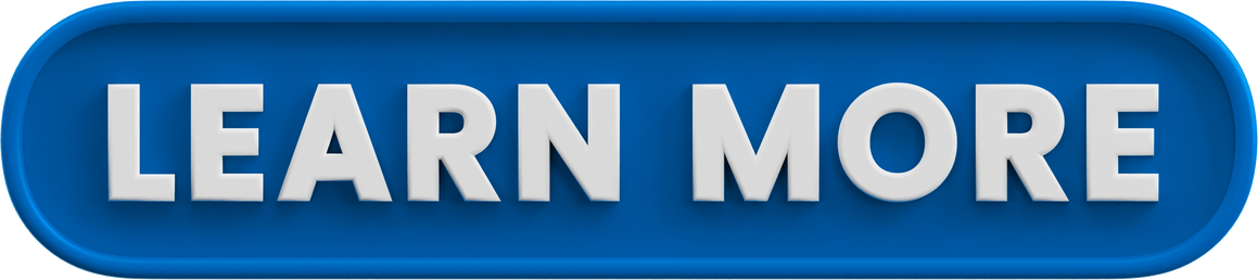 Learn More Button 3D Illustration